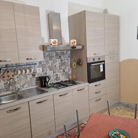 Francy Art House Apartment *