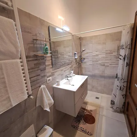 Francy Art House Apartment Rome