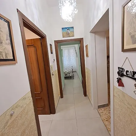 Apartment Francy Art House