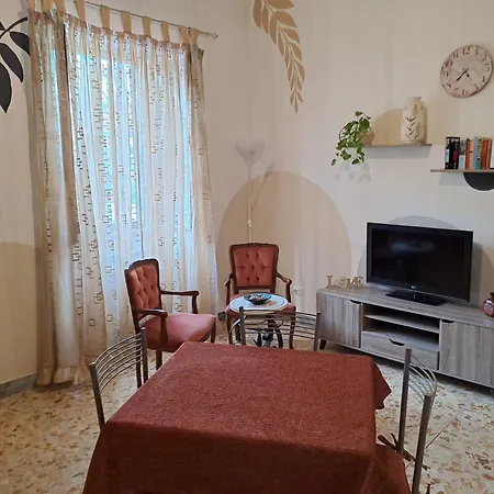 Apartment Francy Art House Rome