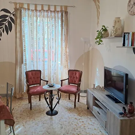 Francy Art House * Rome