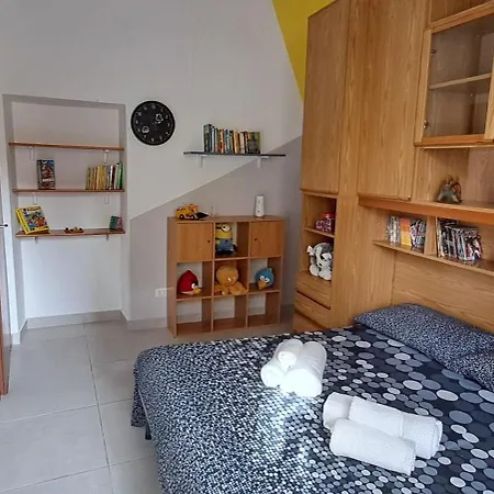 Francy Art House