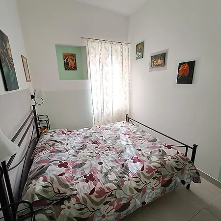 Francy Art House Apartment Rome