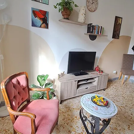 Francy Art House Rome
