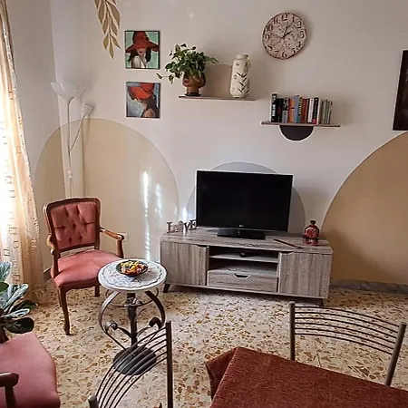 Francy Art House Apartment Rome