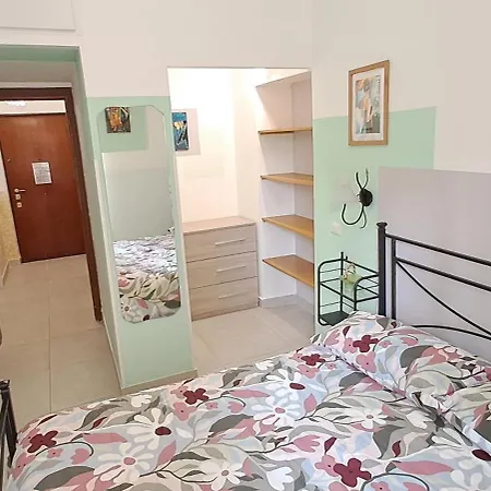 Apartment Francy Art House Rome