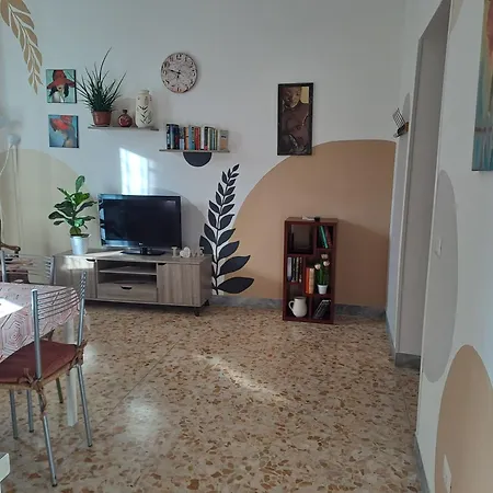 Francy Art House Apartment Rome